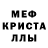 Ecstasy круглые Rainbow Luv